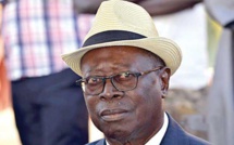 Robert Sagna : « Je salue l’unanimité des Sénégalais autour du président Macky Sall. »