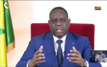 Urgent : Le Président Macky Sall gracie 2036 détenus.