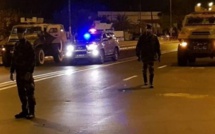 Couvre-feu : La police quadrille la Médina