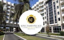 Covid 19: 44 cas suspects attendus au King Fahd Palace