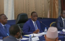 [Document] Force Covid-19 : Le montant des contributions financières s'élève à…