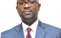 CORONAVIRUS : Cheikh Ahmed Tidiane Bâ, directeur du CDC contribue pour 100 millions FCfa à la lutte