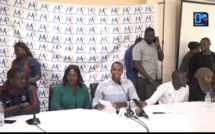 La Convention des Jeunes Reporters du Sénégal déplore le comportement de certains policiers sur les journalistes.