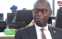 Covid-19 : Lynché sur les réseaux sociaux, le Pr Daouda Ndiaye réagit