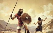 C’est l’histoire de David et Goliath quand David ne mesure plus que 0,000.000.060 mètre…