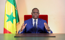 ​Covid-19 et ses impacts agroalimentaires: le Président Macky Sall sécurise