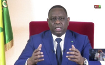 Crise provoquée par le Covid-19 : Le président Macky Sall a promis de doubler l’aide à la presse.
