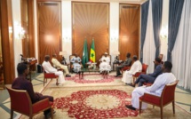 Coronavirus : Le président Macky Sall se félicite du rôle joué par la presse dans la lutte contre la pandémie.