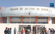 Remise de peine pour 2036 détenus : Les détails de la grâce présidentielle pour ces prisonniers
