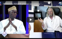 VIDEO - Pr. Daouda Ndiaye : « Le Dr. Raoult a tout mon respect mais… »