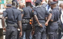 Couvre-feu : Un baptême dispersé à Touba, la maman du bébé arrêtée