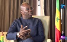Guéri du COVID-19 : Moustapha Mbaba Guirassy sort de l’hôpital aujourd’hui.