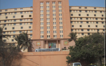 Coronavirus : L’hôtel Ngor Diarama réquisitionné pour des personnes mises en quarantaine.