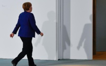 Coronavirus : l’Allemagne semble mieux gérer la crise, Angela Merkel redevient populaire