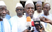 MANSOUR FAYE ANNONCE UN ’’IMPORTANT PROGRAMME’’ DE DISTRIBUTION ALIMENTAIRE DESTINÉ À 8 MILLIONS DE SÉNÉGALAIS