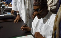 Coronavirus : Le président nigérian ordonne le confinement total à Abuja et Lagos