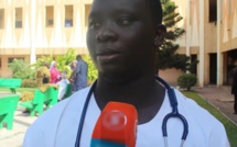 Révélations renversantes : La Sûreté Urbaine encercle le "docteur" Samba