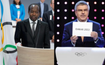La date des Jeux Olympiques finalement connue