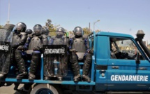 Interdiction des rassemblements à Touba : La Police disperse des baptêmes et arrête 2 pères de nouveaux-nés et 4 invités