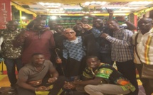 DES ARTISANS SÉNÉGALAIS BLOQUÉS À DUBAÏ FONT APPEL À L’ÉTAT