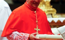 Un proche du Pape  contaminé par le coronavirus