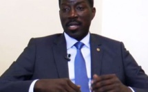 Couvre-feu : Talla Sylla "déchire" les autorisations de circuler