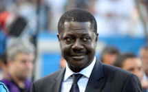 COVID- 19 : Pape Diouf placé sous assistance respiratoire à l’hôpital Fann.