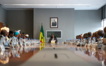 Sénégal : Le conseil des ministres en mode visioconférence ce mercredi.