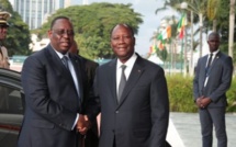 Lutte contre le Covid-19 : Le coup de fil de Ouattara à Macky