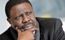 Pape Diouf devait être évacué vers la France par un vol spécial affrété par l'ambassade de France