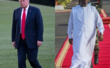 Contributions à la réponse au COVID-19 : Les Etats-Unis appuient le Sénégal a près de 2 millions $.