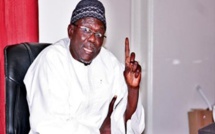 Moustapha Diakhaté souffre d’un confinement intellectuel