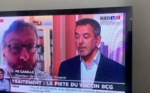Coronavirus : Les propositions offensantes des médecins français qui veulent faire des tests en Afrique