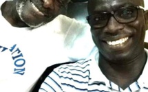 Notre confrère Boubacar Kambel Dieng rend hommage à son Maître Golbert Diagne