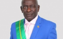 Golbert Diagne sera inhumé au cimetière de Marmyal de Saint-Louis