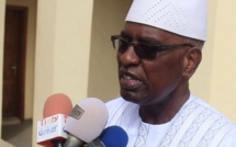 Me Malick Sall : "J'ai toujours considéré Golbert comme un père"