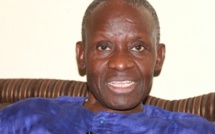 Laye Diaw : "Golbert allait, tous les jours, prier sur sa tombe"
