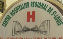 Décès de Golbert Diagne : L'hôpital de Saint-Louis pris d'assaut