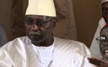 Recommandation de Serigne Babacar Sy Mansour