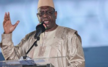 Ce que Macky Sall retient de Golbert Diagne