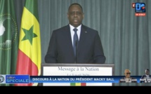 Fête de indépendance : Le président Macky Sall suspend toute manifestation dans le pays.