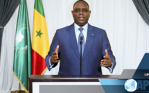 FÊTE DE L’INDÉPENDANCE 2020 : L’INTÉGRALITÉ DU DISCOURS DU PRÉSIDENT DE LA RÉPUBLIQUE