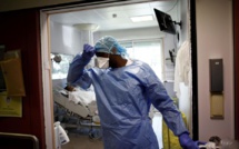 Coronavirus dans le monde : les Etats-Unis en passe de devenir le nouvel épicentre de la pandémie