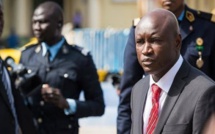 Aly Ngouille Ndiaye : «Le couvre-feu sera prorogé»