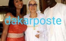 Mort d'Hiba Thiam ​ dans un appartement aux Almadies –  Intense lobbying pour étouffer le scandale impliquant le beau fils d'une célébrité Sénégalaise