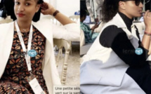 La fille de Baba Diao dans de sales draps, un trafiquant de drogue également recherché