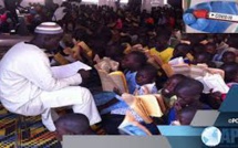 DIOURBEL : DES VIVRES OFFERTS AUX ’’DAARA’’ DU QUARTIER CHEIKH IBRA FALL