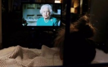 Coronavirus : Elisabeth II demande aux Britanniques de se montrer à la hauteur du défi