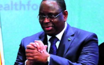 Les universitaires républicaine en phase avec le Président Macky Sall
