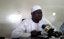 Coronavirus- Le PDG du Groupe Lébougui, Pala Mbengue, répond à l'appel de solidarité du Président Macky Sall (vidéo)